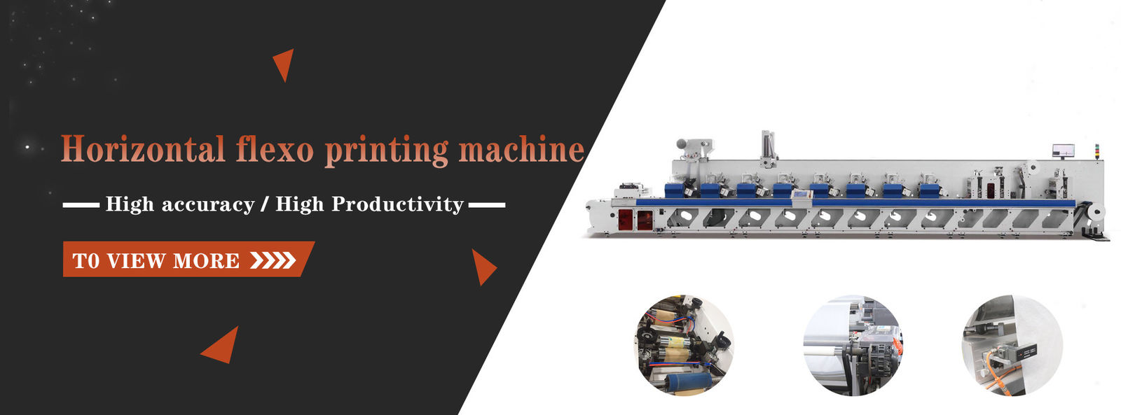 ποιότητας Μηχανή εκτύπωσης ετικετών Flexo εργοστάσιο