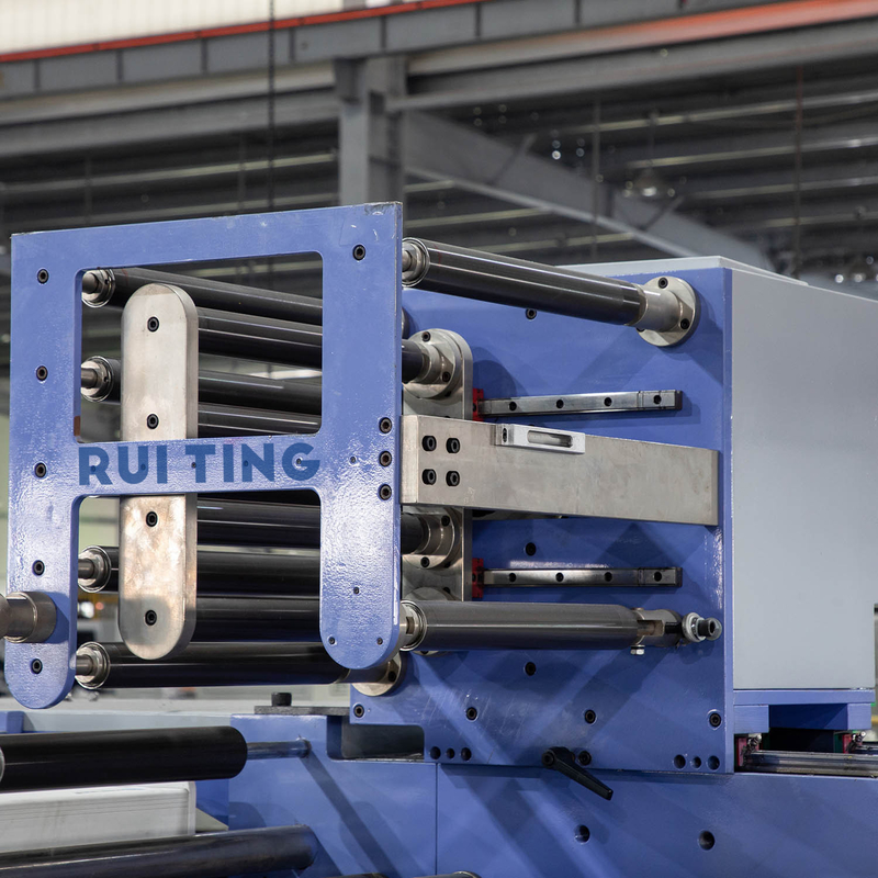 Μηχανή εκτύπωσης ευέλικτου χαρτιού σε γραμμή Υψηλή αντοχή και μακροχρόνια εκτύπωση